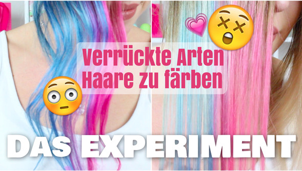 ^^ - (Haare, Style, Farbe)