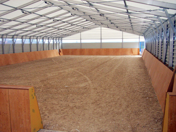 Reithalle Bauen Lassen Tiere Pferde Kosten