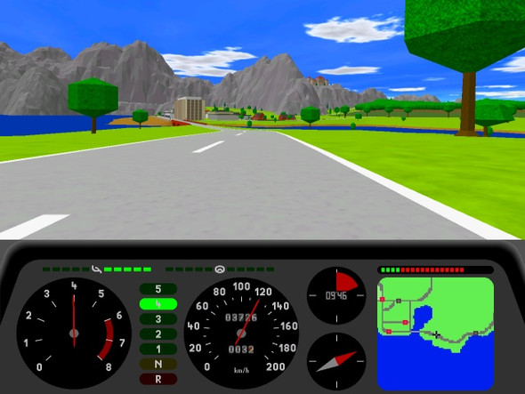 - (Spiele, Computerspiele)