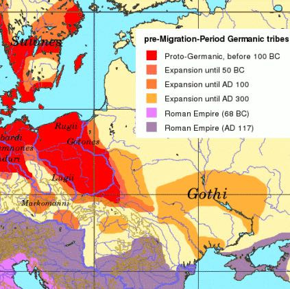 Europa Karte 100-50v.Chr (Germanien)? (Geschichte, Landkarte) Europa Karte 100-50v.Chr (Germanien)? (Geschichte, Landkarte)
