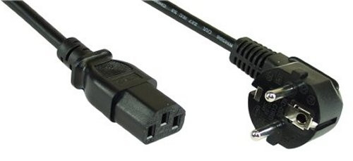 Netzkabel - (Nähmaschine, Netzkabel)