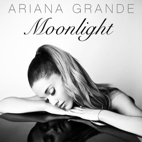 - (Stars, Album, Ariana Grande)