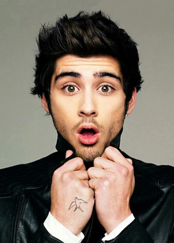 Zayn♡ - (Frauen, One Direction)