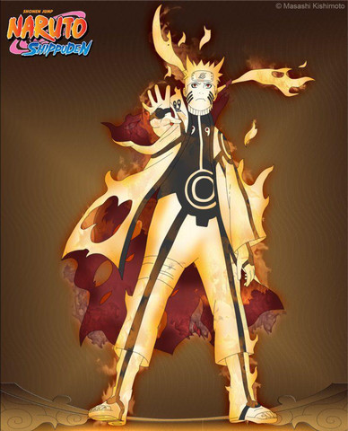 Naruto - (Anime, Charakter)