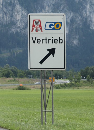 День переезда из Мюнхена в Австрию День переезда из Мюнхена в Австрию