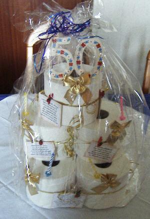 Wie Soll Ich Dieses Geschenk Verpacken