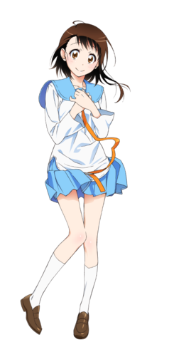 Onodera - (Mädchen, Anime, Geburtstag)