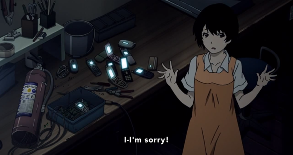 Lisa - (Mädchen, Anime, Geburtstag)