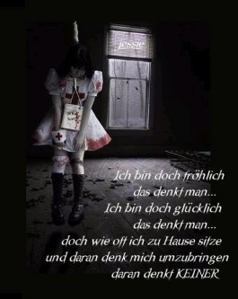 Spruche Wenn Man Traurig Und Sauer Ist