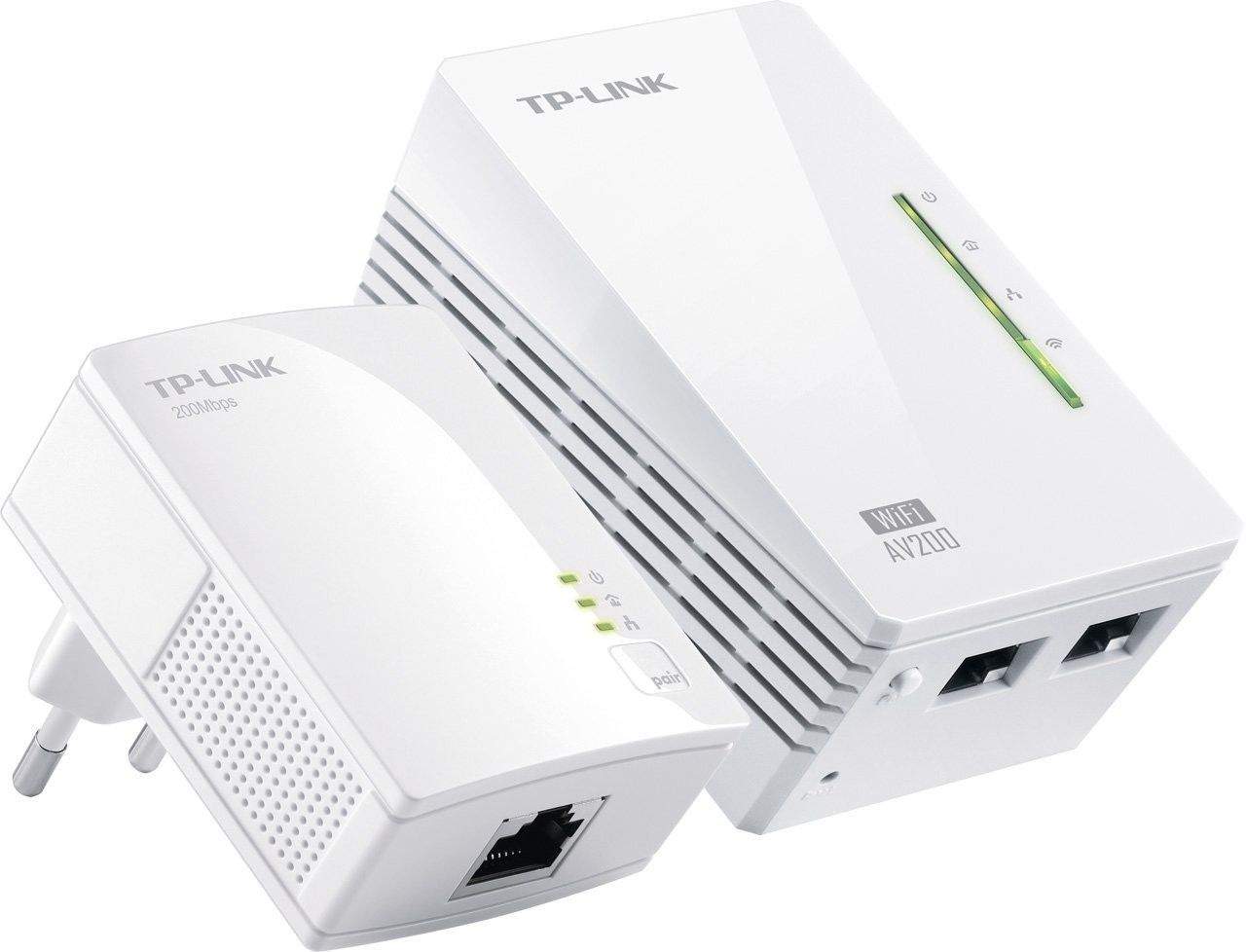 TP Link Repeater geht nicht mehr, was kann ich tun? (Internet, WLAN, Verbindung)