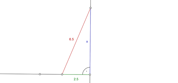 Planfigur - (Mathe, Skizze, Planfigur)