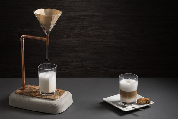 http://www.smart-concrete.de/coffee-maker/ - (Kaffee, Kaffeemaschine)
