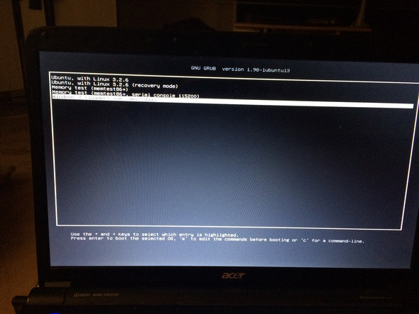 - (Windows 7, Notebook)