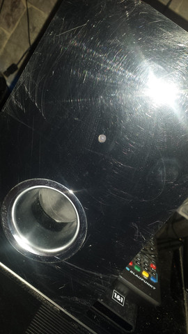 das ist die LED die Blau leuchten soll - (Mathe, Physik, Strom)