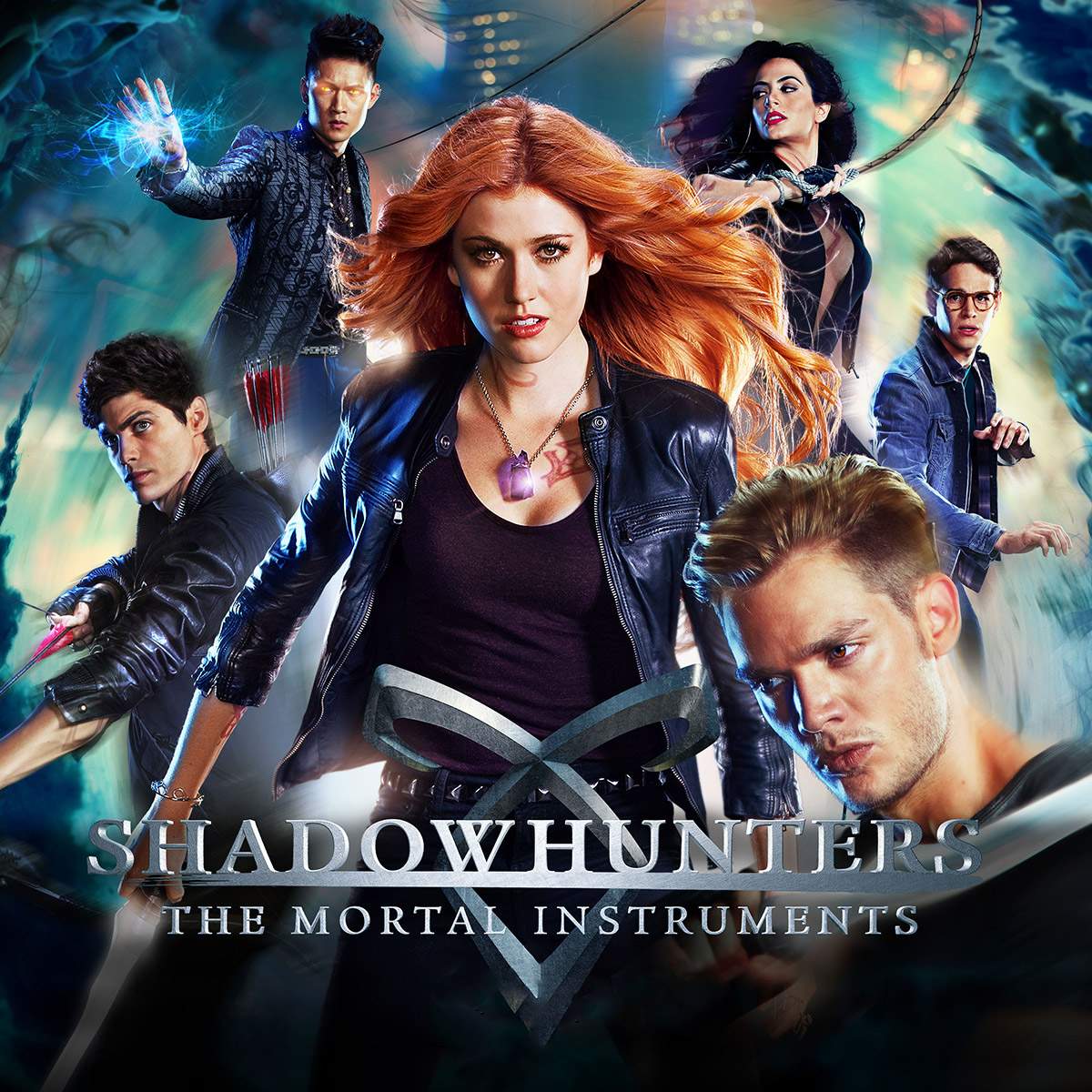 Serien Wie Vampire Diaries Und The Originals