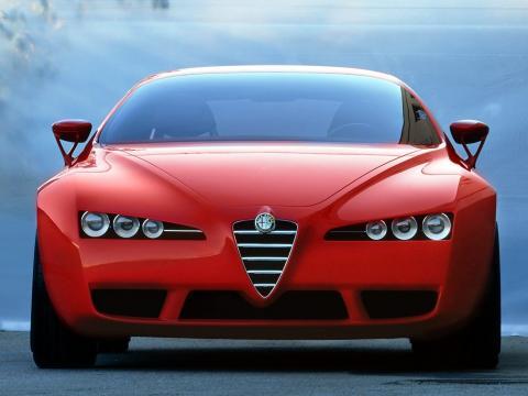  - (Auto, Alfa Romeo)