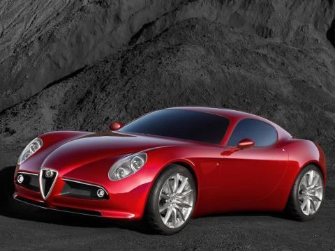  - (Auto, Alfa Romeo)