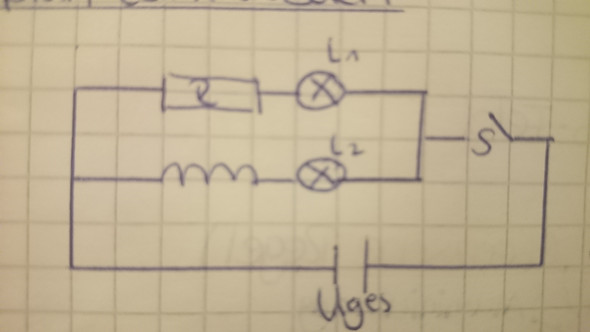 - (Elektrotechnik, sekunden)