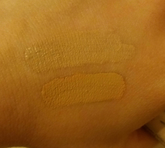 - (Beauty, Girl, Concealer)