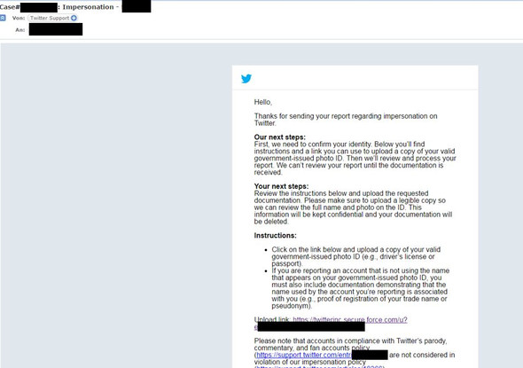 14+ Fakten über Twitter Profil Löschen! Twitter verbindet millionen von
