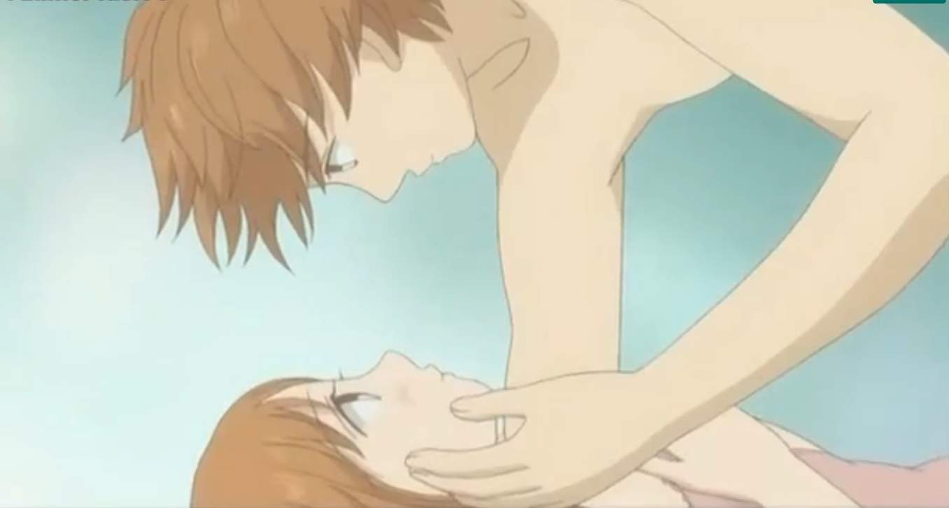 Akagami No Shirayukihime Ger Sub