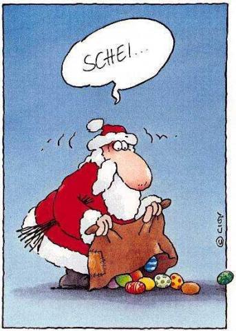 Last-Minute Geschenkideen? (Weihnachten, Adventskalender)