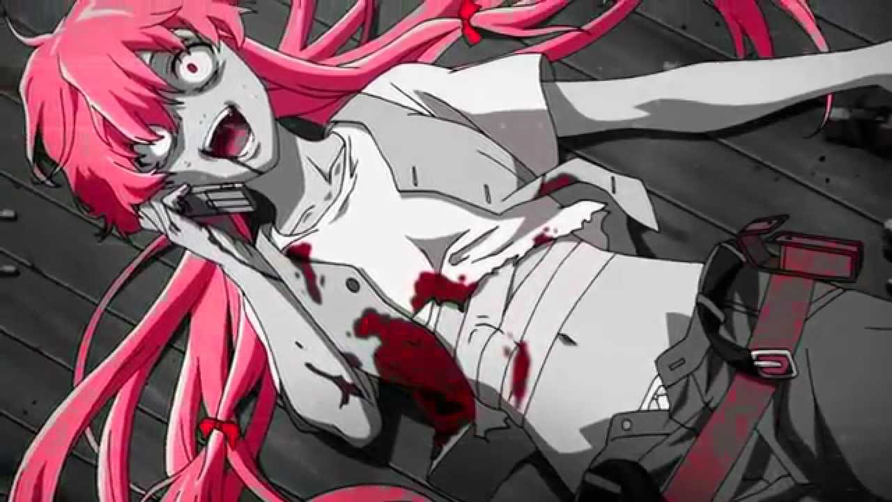 Was Ist Dein Lieblings Anime