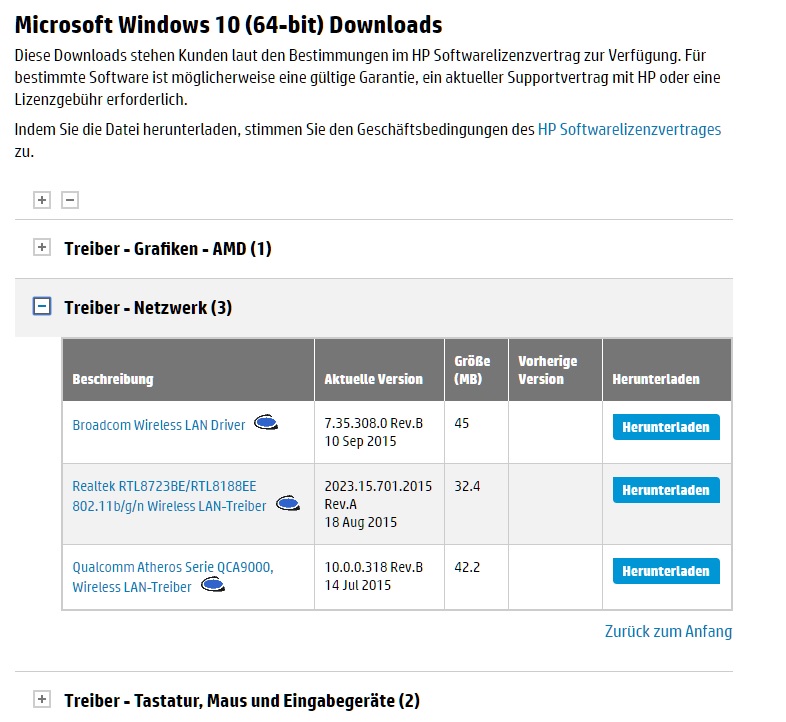 Download Langsam Trotz Guter Verbindung
