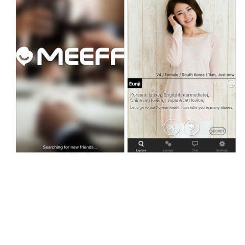 Wie Bzw Wo Koreaner Kennenlernen App Koreanisch Asiaten