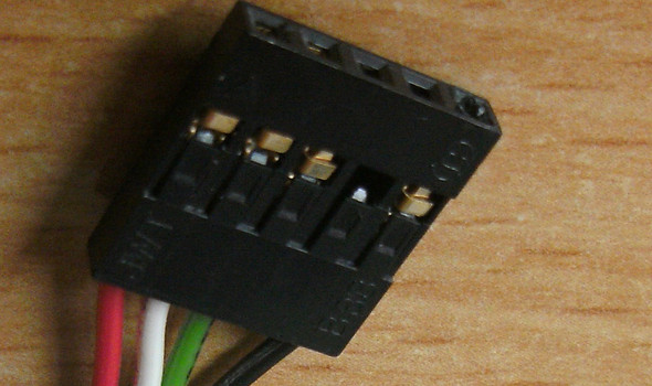kabel vom Cardreader - (Computer, Technik, PC)