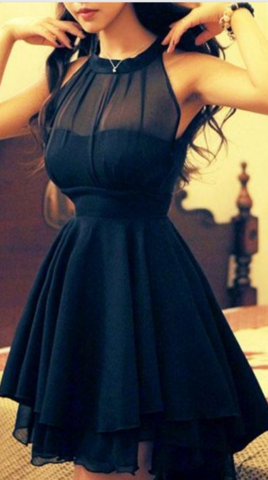 - (Kleid, suche )