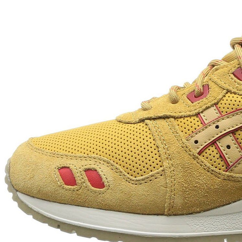 Kkijhh - (Schuhe, Sneaker, Asics)
