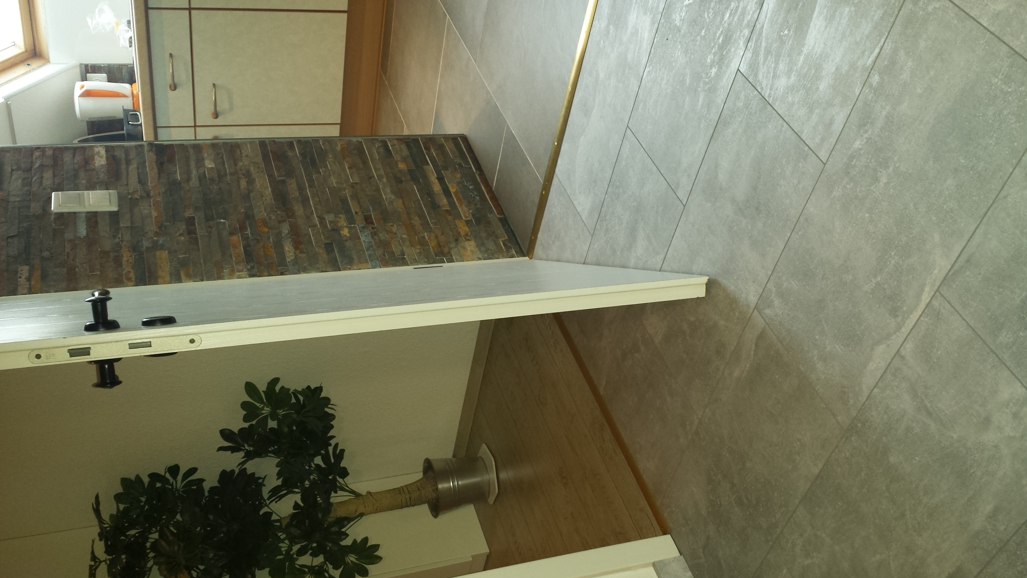 Laminat - Glänzend oder Matt "Optik-Design" & Farbe? (Holz, Fussboden)