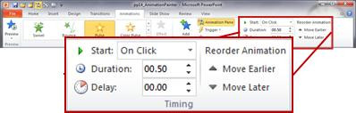 - (Computer, Powerpoint)