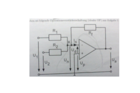 - (Elektrotechnik, Maschen)