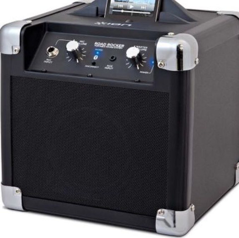 Marshall bluetooth box Marshall bluetooth box