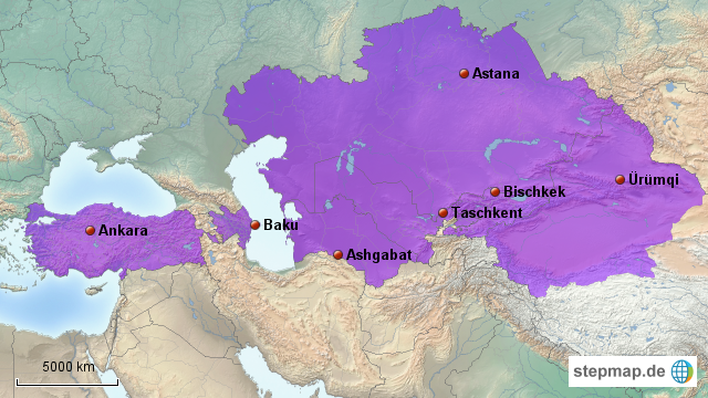 Age Of Empires 1 Völker übersicht Welche Länder gehören zu den "Turkvölkern"? (Geschichte, turkvölker)