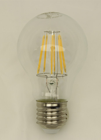 Filament-LED-Lampe (groß) - (Sauna, Energiesparlampe)