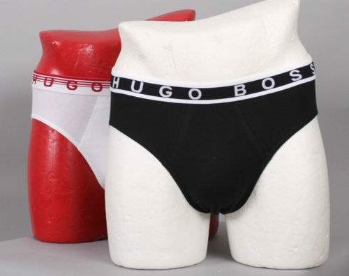 Hugo Boss Sportslip - (Penis, Jeans, Unterhose)