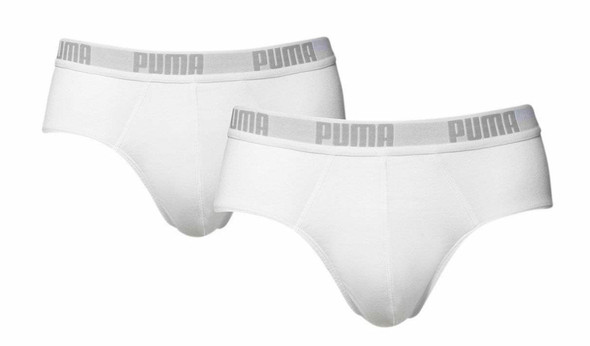 Puma Slip - (Penis, Jeans, Unterhose)