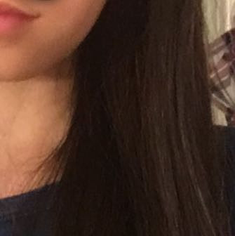 Wie Bekomme Ich Nur Hellbraune Strahnen In Das Dunkelbraune Haar Haare Farbe