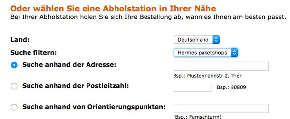 Hermes Paket An Dhl Packstation - iyan hasbu