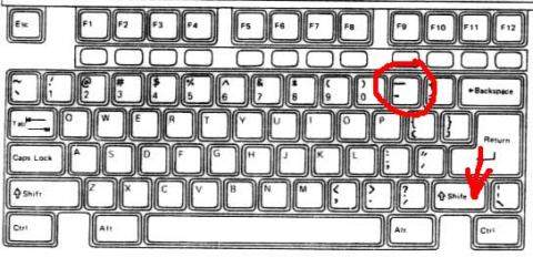 Wie Schreibe Ich Ein „É“ Mit Einem Strich Auf Der Tastatur? – PCYJ