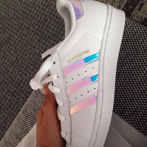 مخطوطة مرن انحراف Adidas Superstar Silber Streifen Skazka Devonrex Com
