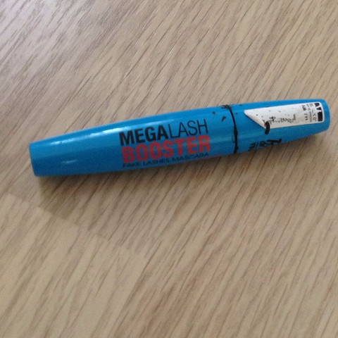 Maskara - (Beauty, Kosmetik, Schminke)