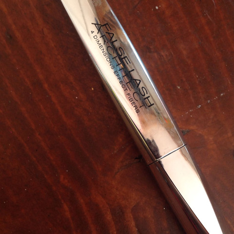L' Oreal: False Lash 4 Deminsion Effect Fibers - (Beauty, Kosmetik, Schminke)