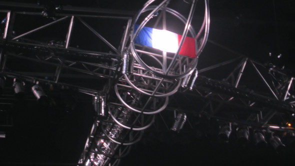 Bild 1 - (Aliens, UFO)