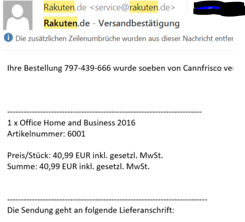 Microsoft Office 2016 Lizenz vs Produktschlüssel und Erfahrungen mit