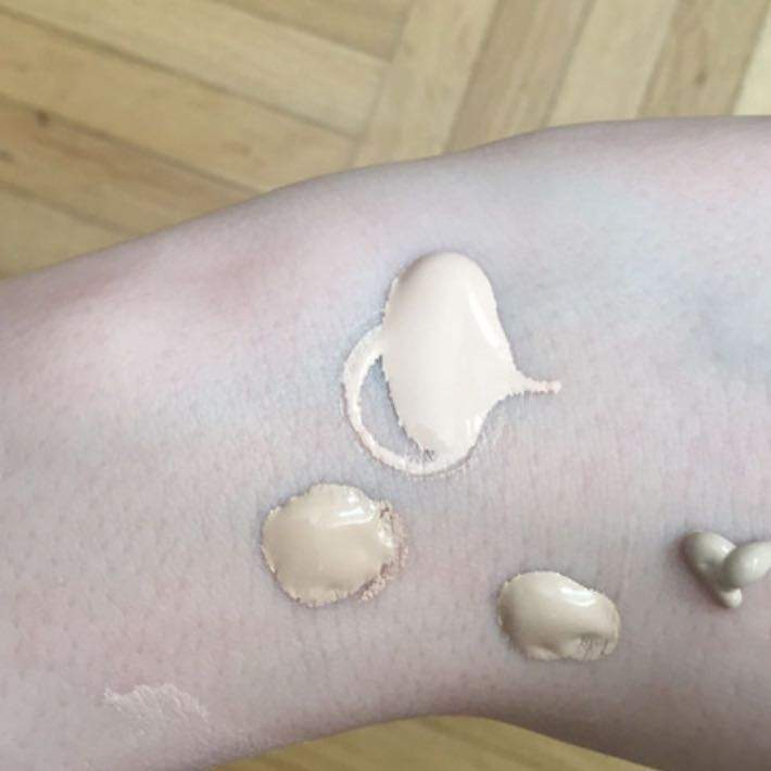 Wie Bekomme Ich Make Up Flecken Raus