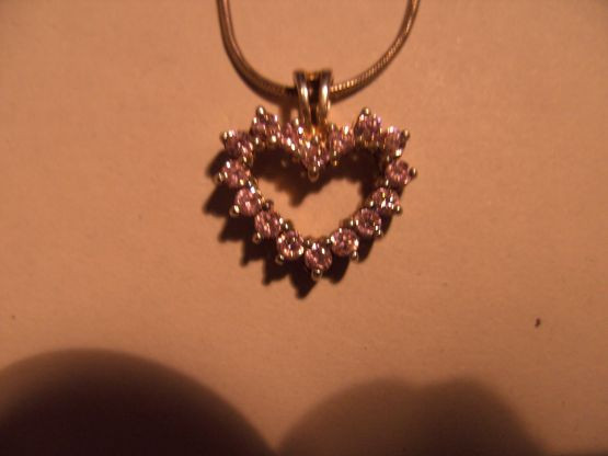 Silberherz 925er - (Schmuck, Online-Juwelier)